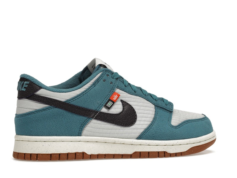 Nike Dunk Low SE Toasty Rift Blue (GS)