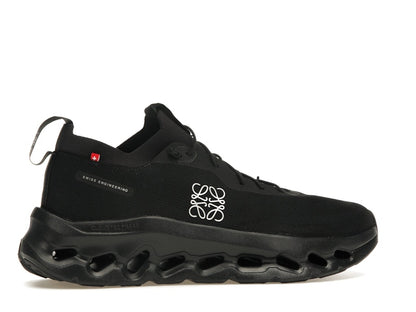 On Running Cloudtilt LOEWE All Black