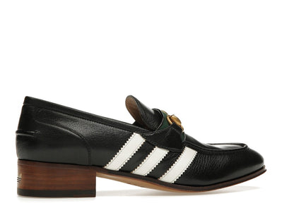 adidas x Gucci Loafer Black