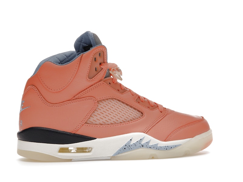 Jordan 5 Retro DJ Khaled We The Best Crimson Bliss