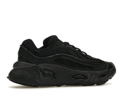 adidas Oznova Black Grey