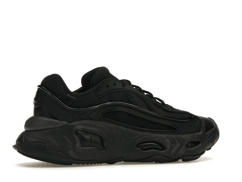 adidas Oznova Black Grey