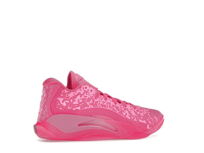 Jordan Zion 3 Pink Lotus (GS)