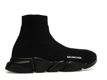 Balenciaga Speed 2021 Black
