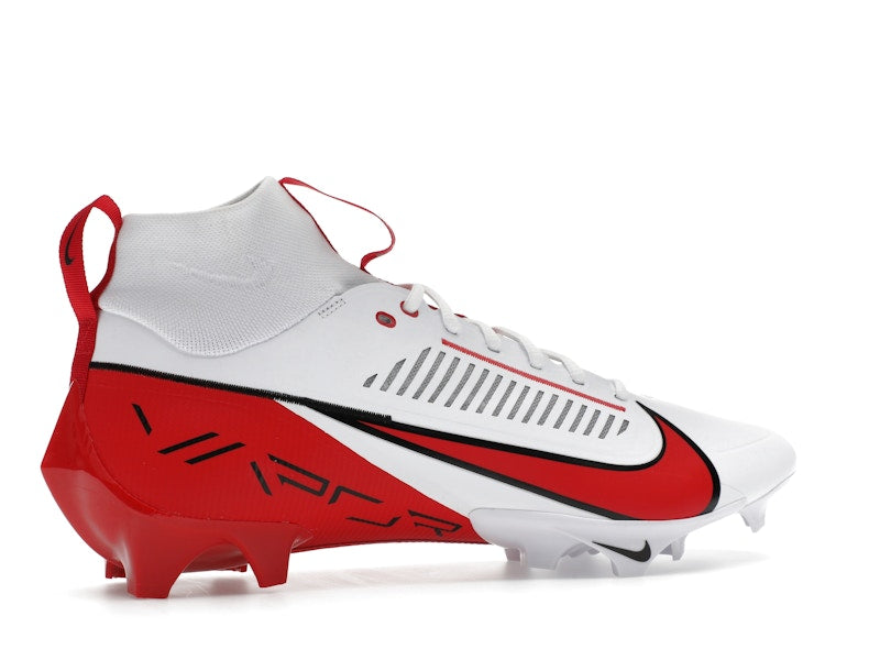 Nike Vapor Edge Pro 360 2 TB White Black University Red