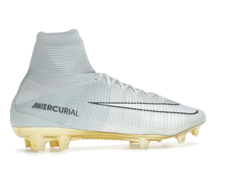 Nike Mercurial Superfly 5 FG Cristiano Ronaldo Vitorias