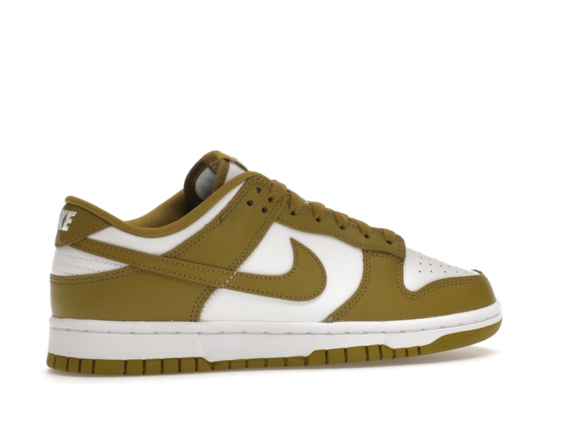 Nike Dunk Low Retro Pacific Moss