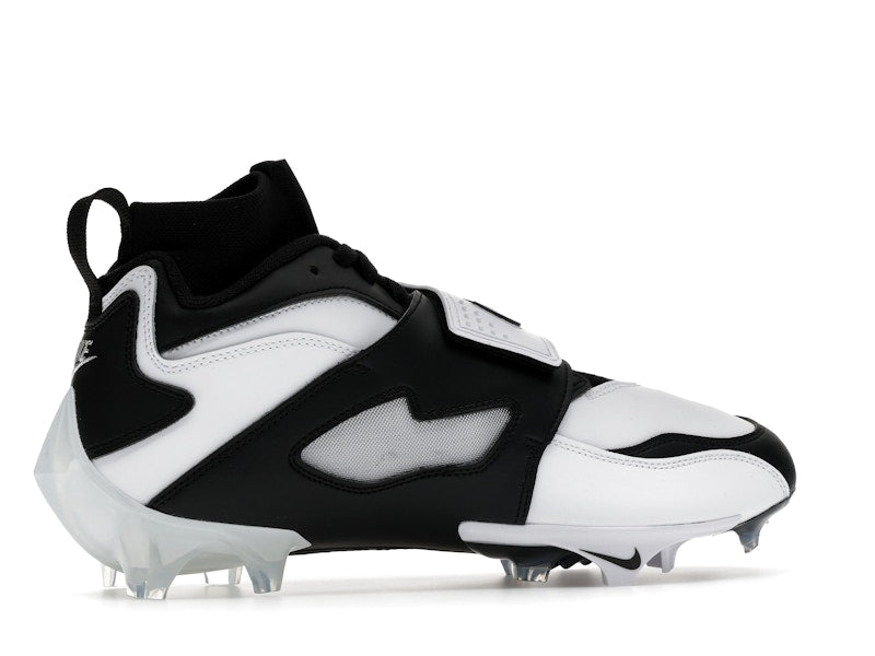 Nike Diamond Turf 93 TD White Black
