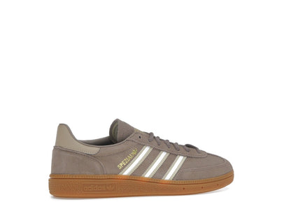 adidas Handball Spezial Chalky Brown Cloud White Magic Beige (GS)