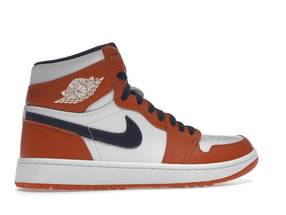 Jordan 1 Retro High Golf Eastside Golf Out of the Mud