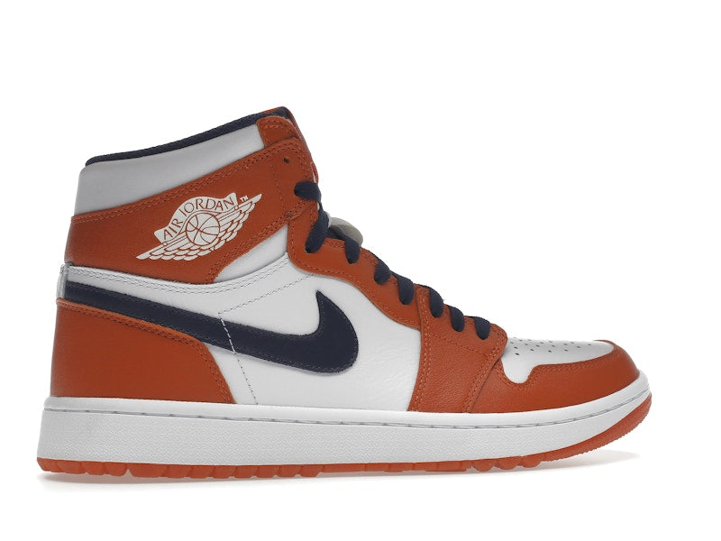 Jordan 1 Retro High Golf Eastside Golf Out of the Mud