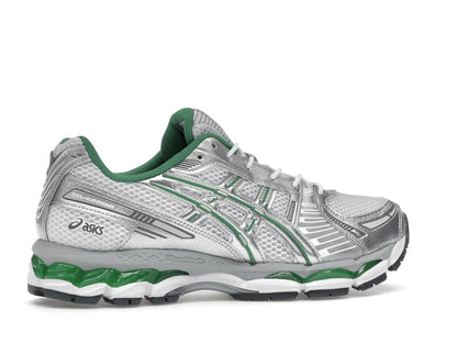 ASICS Gel-Kayano 12.1 Silver Green