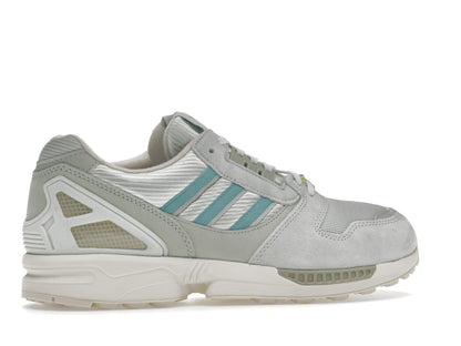 adidas ZX 8000 Linen Green