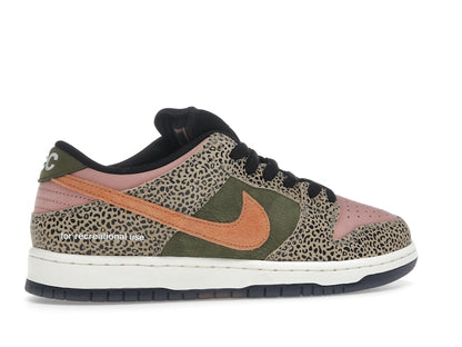 Nike SB Dunk Low Arts-Rec