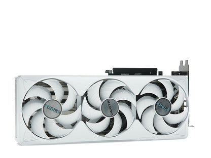 NVIDIA GIGABYTE GeForce RTX 5070 Ti EAGLE OC ICE SFF 16G GV-N507TEAGLEOC ICE-16GD