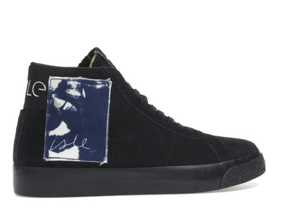 Nike SB Blazer Mid Isle Skateboards (Special Box)