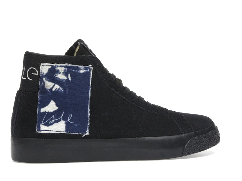 Nike SB Blazer Mid Isle Skateboards (Special Box)