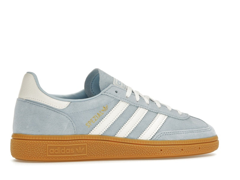 adidas Handball Spezial Clear Sky (Women's)