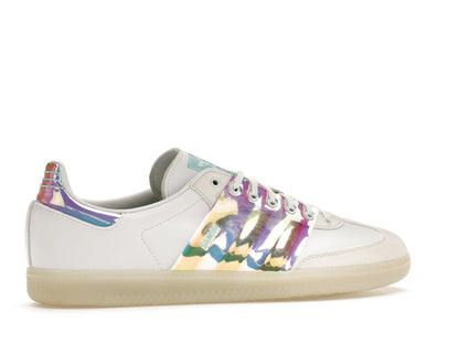 adidas Samba OG White Iridescent