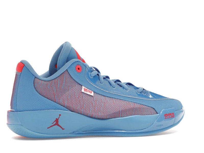 Jordan Luka .77 NY vs NY