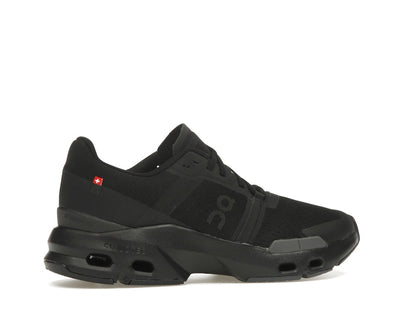 On Running Cloudpulse Black Eclipse (Women's)