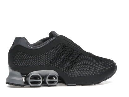 adidas Megaride S2 Core Black Grey Five