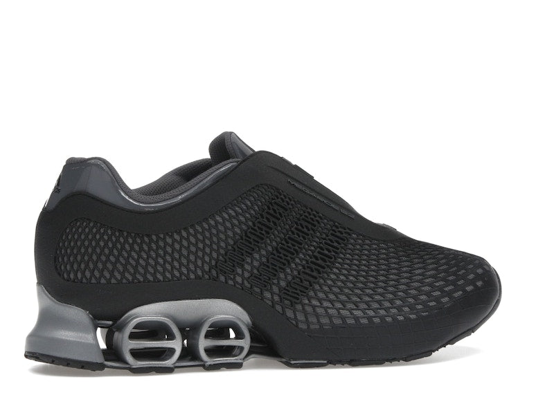 adidas Megaride S2 Core Black Grey Five