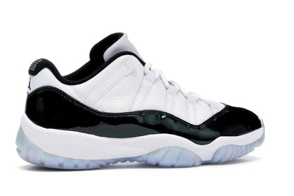 Jordan 11 Retro Low Iridescent