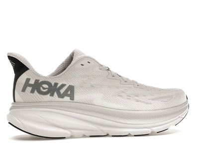 Hoka One One Clifton 9 Nimbus Cloud Steel
