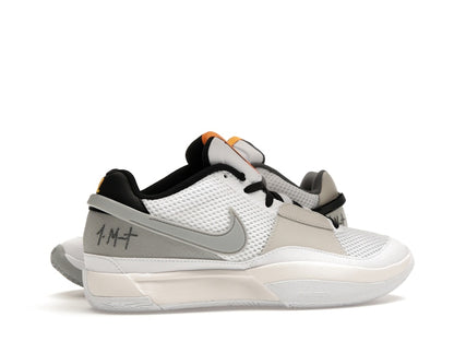 Nike Ja 1 Light Smoke Grey