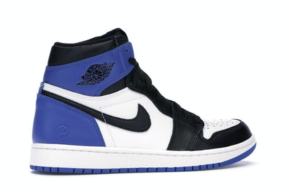 Jordan 1 Retro High Fragment