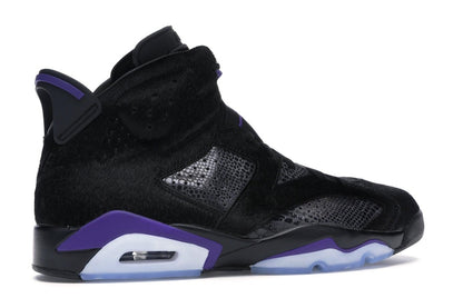 Jordan 6 Retro Social Status