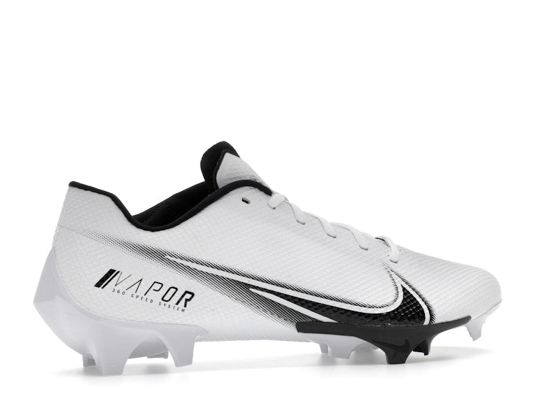 Nike Vapor Edge Speed 360 White