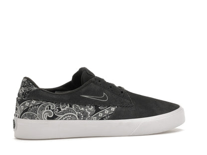Nike SB Shane Premium Black Paisley