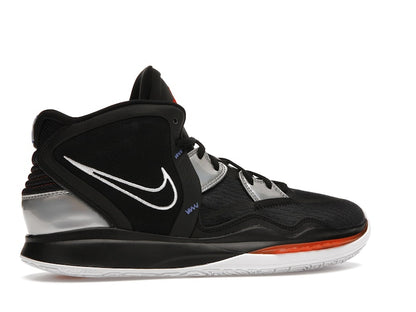 Nike Kyrie Infinity Fire and Ice