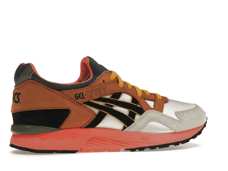 ASICS Gel-Lyte V UBIQ Midnight Bloom