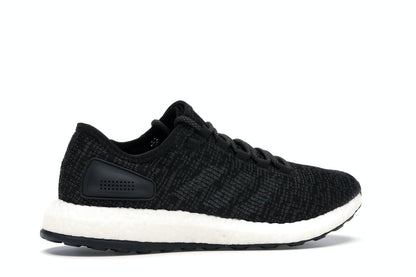 adidas PureBoost Core Black