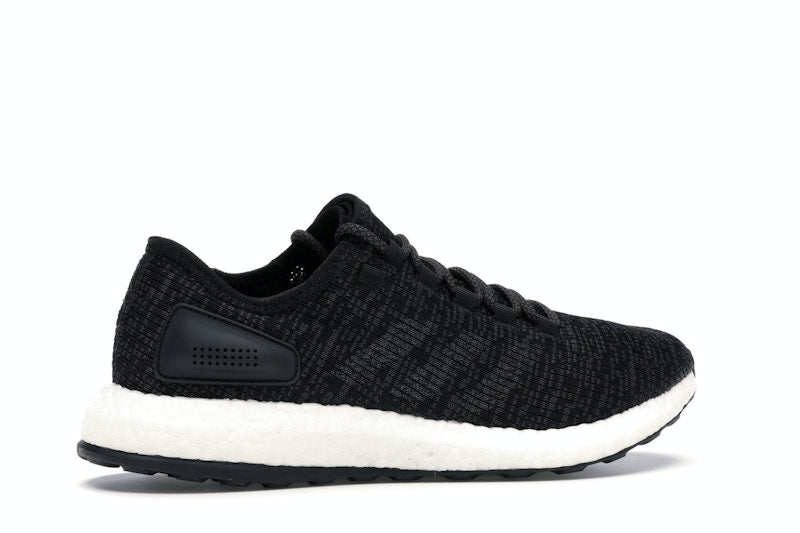 adidas PureBoost Core Black