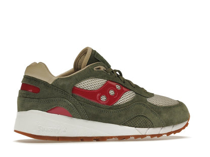 Saucony Shadow 6000 Up There Doors to the World