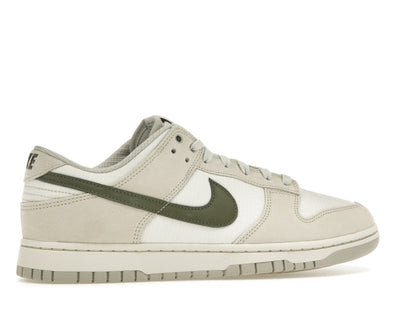 Nike Dunk Low Leaf Veins