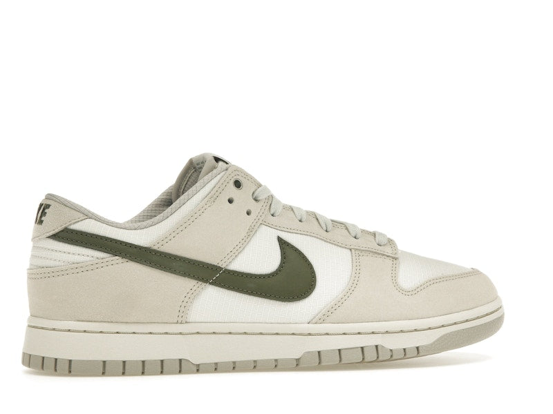 Nike Dunk Low Leaf Veins