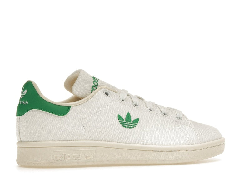 adidas Stan Smith Sporty & Rich White Green