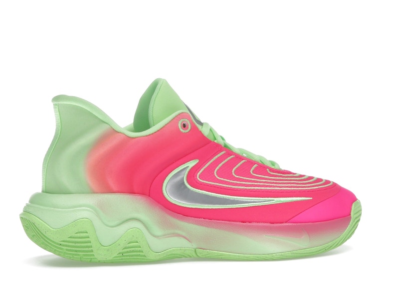 Nike Giannis Immortality 4 Eva