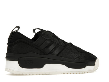 adidas Y-3 Hokori III Black Black Core White