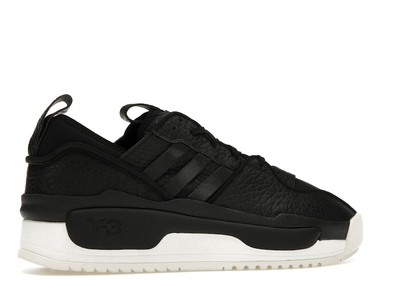 adidas Y-3 Hokori III Black Black Core White
