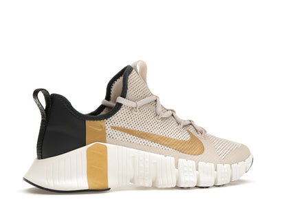 Nike Free Metcon 3 Light Orewood Brown (Women's)