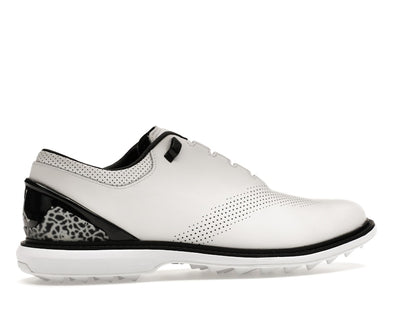 Jordan ADG 4 Golf White Black