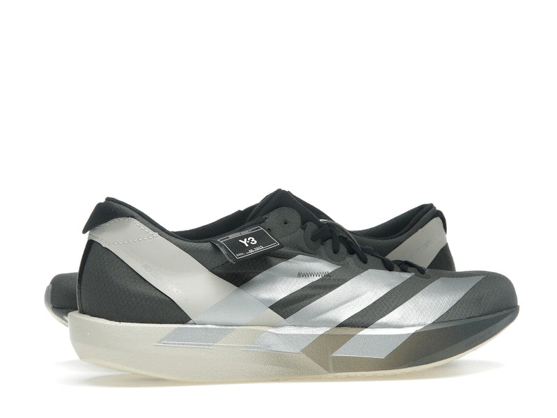adidas Adizero Adios 9 Y-3 Cinder Black