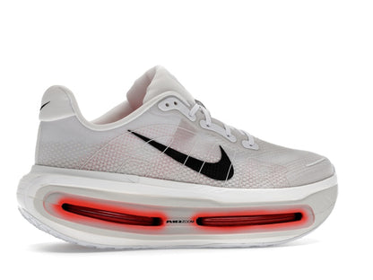 Nike Vomero Premium White Bright Crimson