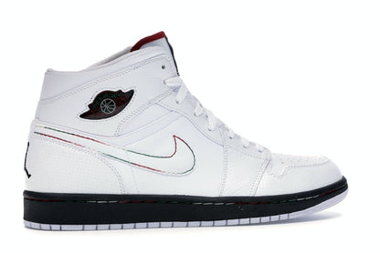 Jordan 1 Retro Cinco de Mayo (White)